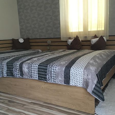 Setany Apartman Csopak Exteriér fotografie