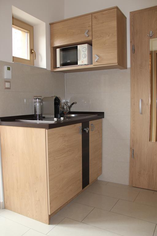 Setany Apartman Csopak Exteriér fotografie