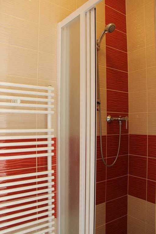 Setany Apartman Csopak Exteriér fotografie