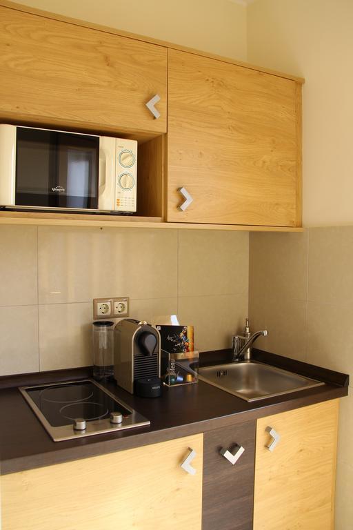 Setany Apartman Csopak Exteriér fotografie