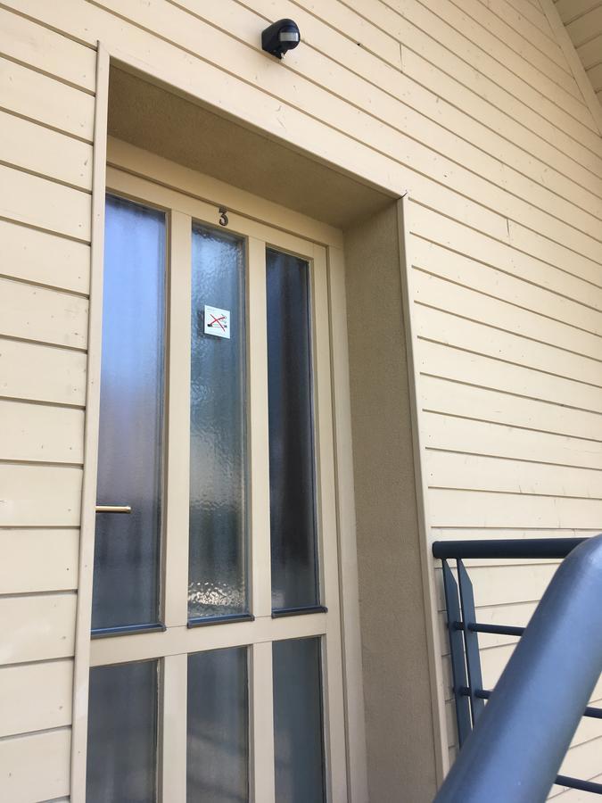 Setany Apartman Csopak Exteriér fotografie