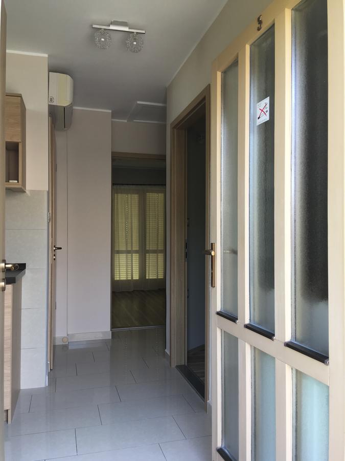 Setany Apartman Csopak Exteriér fotografie
